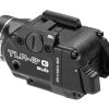 Streamlight TLR-8 G sub for Glock 43X MOS / 48 MOS / 43X Rail / 48 Rail Black