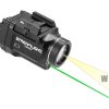 Streamlight TLR-8 G sub for Glock 43X MOS / 48 MOS / 43X Rail / 48 Rail Black