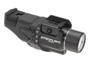 Streamlight TLR RM 1 Green Laser Black
