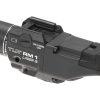 Streamlight TLR RM 1 Green Laser Black