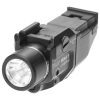 Streamlight TLR RM 1 Green Laser Black