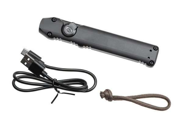 Streamlight Wedge Black