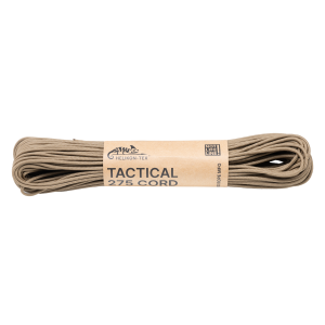 Tactical 275 Cord (100ft) - Coyote