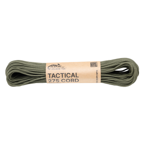 Tactical 275 Cord (100ft) - Olive Drab