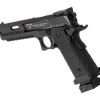 Taran Tactical CM0101 2011 Combat Master Full Metal Black