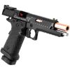 Taran Tactical CM0101 2011 Combat Master Full Metal Black