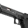 Taran Tactical CM0101 2011 Combat Master Full Metal Black
