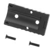 Taran Tactical CM0300 2011 Combat Master Alpha Full Metal GBB Black