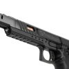 Taran Tactical CM0300 2011 Combat Master Alpha Full Metal GBB Black