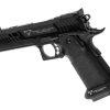 Taran Tactical EMG TTI Licensed John Wick 4 Pit Viper GBB Black