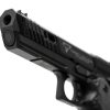 Taran Tactical EMG TTI Licensed John Wick 4 Pit Viper GBB Black