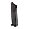 Taran Tactical Magazin 2011 Combat Master GBB 22rds Black