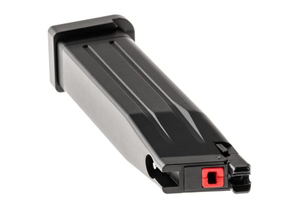 Taran Tactical Magazin 2011 Combat Master GBB 22rds Black