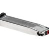 Taran Tactical Magazin 2011 Combat Master GBB 40rds Silver