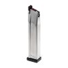 Taran Tactical Magazin 2011 Combat Master GBB 40rds Silver