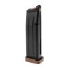Taran Tactical Magazin Sand Viper GBB 28rds Black