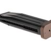 Taran Tactical Magazin Sand Viper GBB 28rds Black