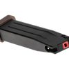 Taran Tactical Magazin Sand Viper GBB 28rds Black