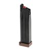 Taran Tactical Magazin Sand Viper GBB 28rds Black