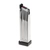 Taran Tactical Magazin Sand Viper GBB 28rds Silver