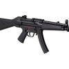 TGM A2 E.T.U. 0.5J Black