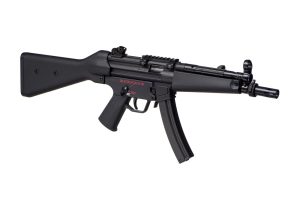 TGM A2 E.T.U. 0.5J Black