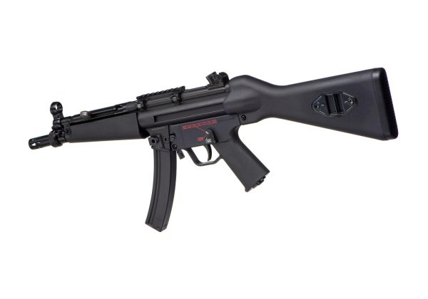 TGM A2 E.T.U. 0.5J Black