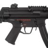 TGM A3 E.T.U. Black