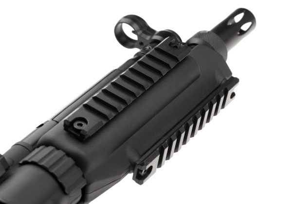 TGM A3 E.T.U. Black