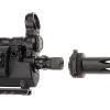 TGM A3 E.T.U. Black