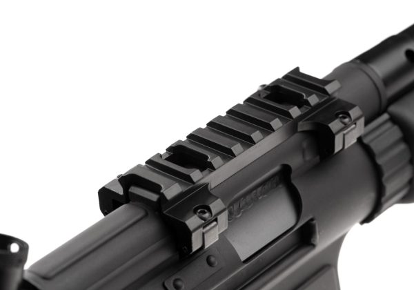 TGM A3 E.T.U. Black