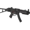 TGM A3 PDW E.T.U. Black