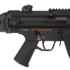 TGM A3 PDW E.T.U. Black