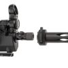 TGM A3 PDW E.T.U. Black