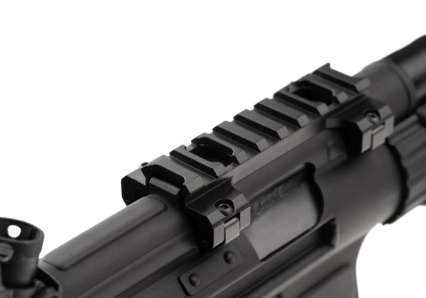 TGM A3 PDW E.T.U. Black
