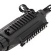 TGM A3 PDW E.T.U. Black