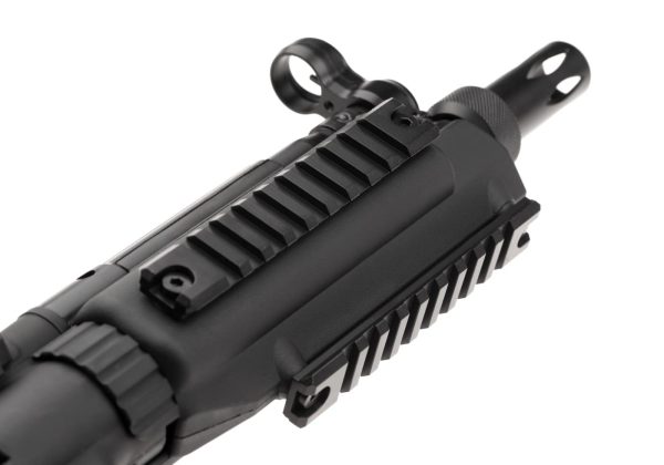 TGM A3 PDW E.T.U. Black