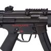 TGM A3 RTS E.T.U. 0.5J Black