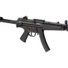 TGM A3 RTS E.T.U. S-AEG Black