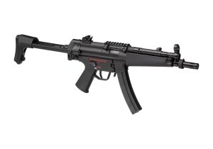 TGM A3 RTS E.T.U. S-AEG Black