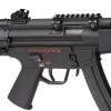 TGM A3 RTS E.T.U. S-AEG Black