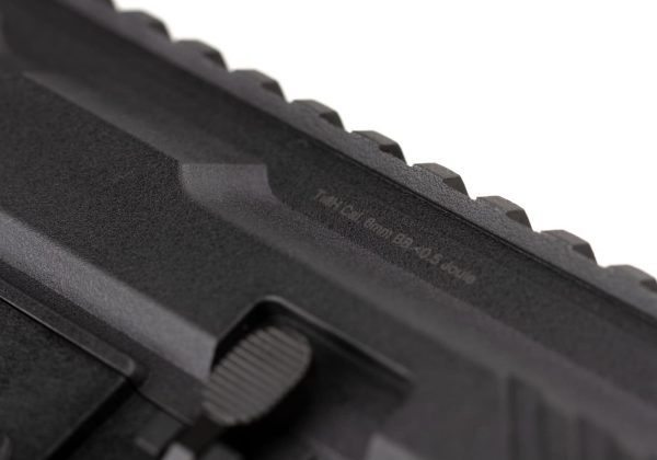 TGM A3 RTS E.T.U. S-AEG Black
