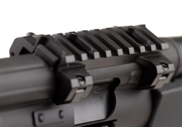 TGM A3 RTS E.T.U. S-AEG Black