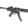 TGM R5 Black