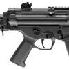 TGM R5 Black