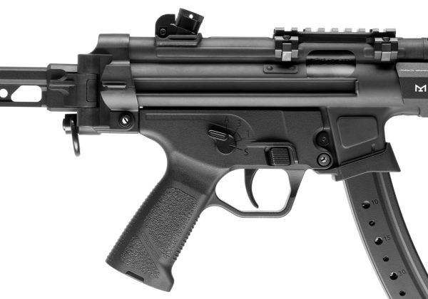 TGM R5 Black