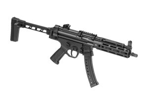 TGM R5 S-AEG Black