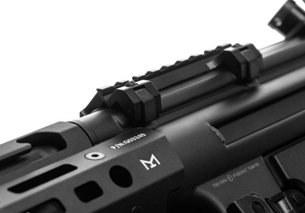 TGM R5 S-AEG Black