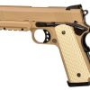 Tokyo Marui Desert Warrior GBB