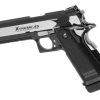 Tokyo Marui Hi-Capa Xtreme Full Auto GBB Dual Tone